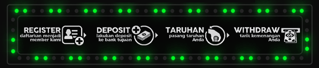 Qris69 Jackpot